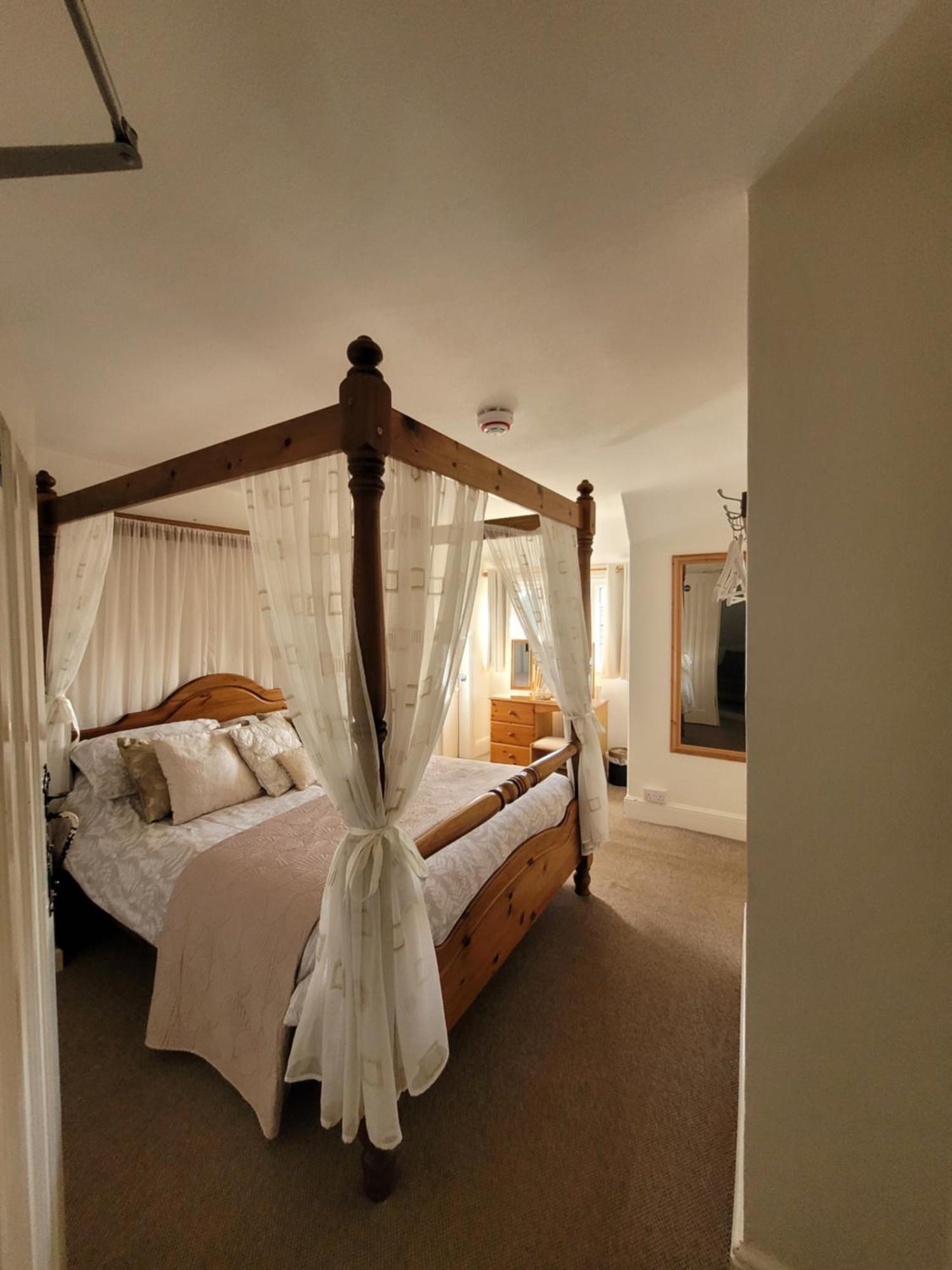 Minstead Furzey House 빌라 외부 사진