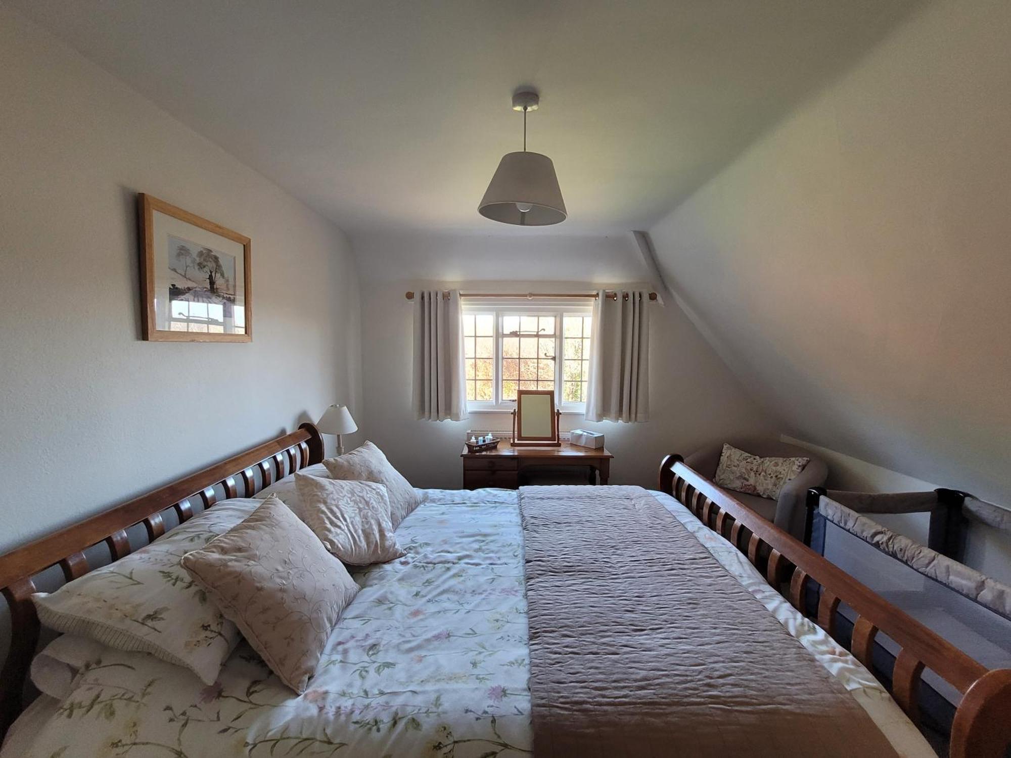 Minstead Furzey House 빌라 외부 사진
