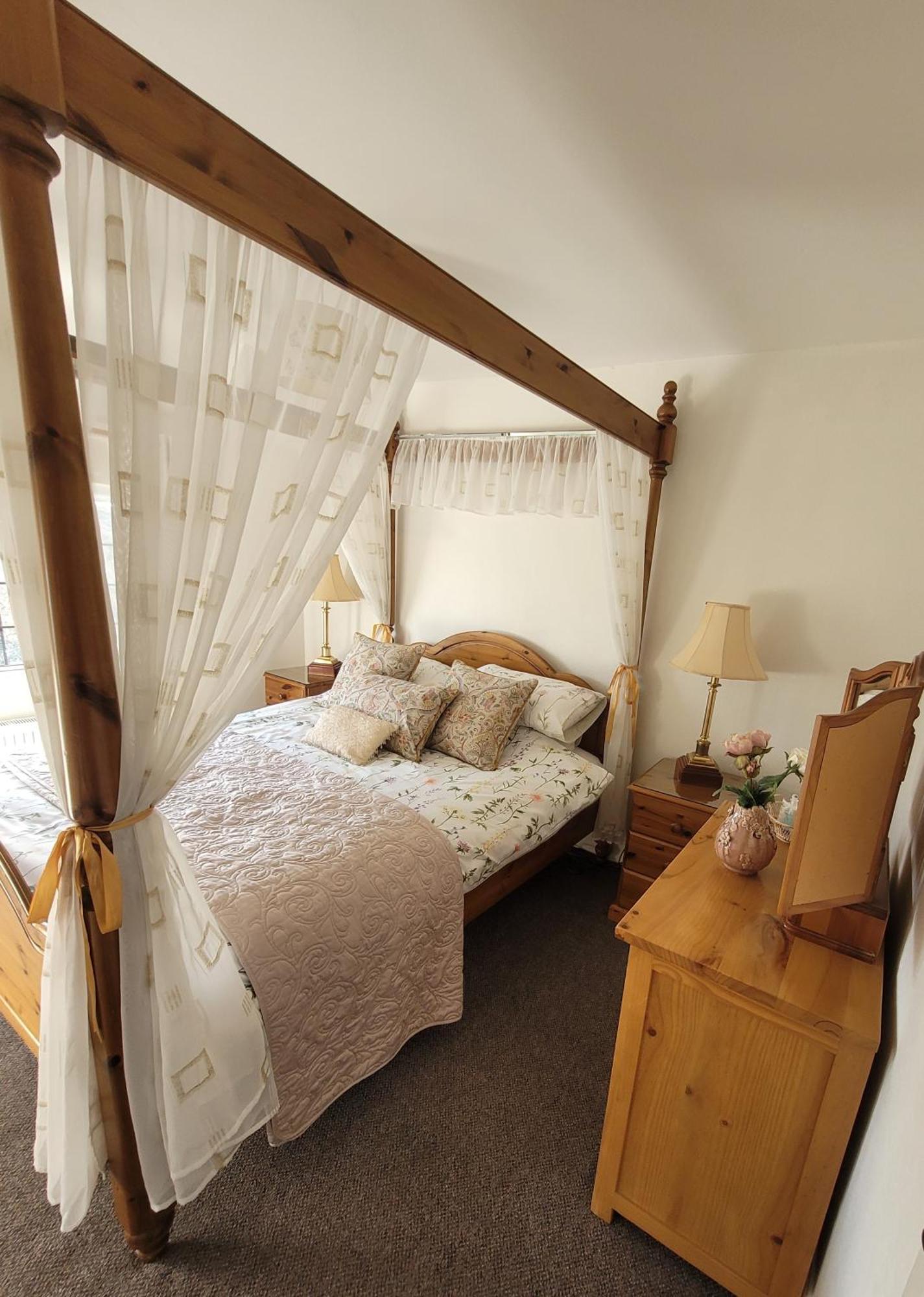 Minstead Furzey House 빌라 외부 사진