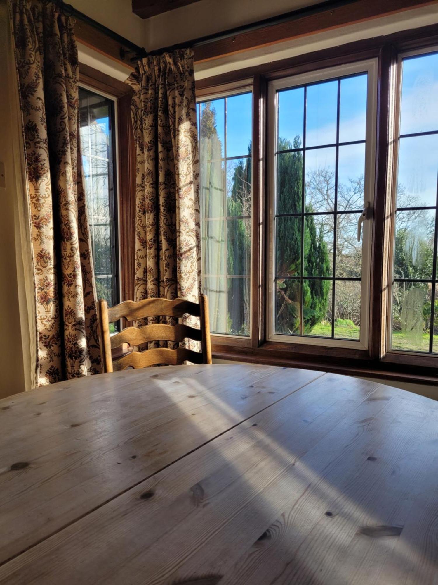 Minstead Furzey House 빌라 외부 사진